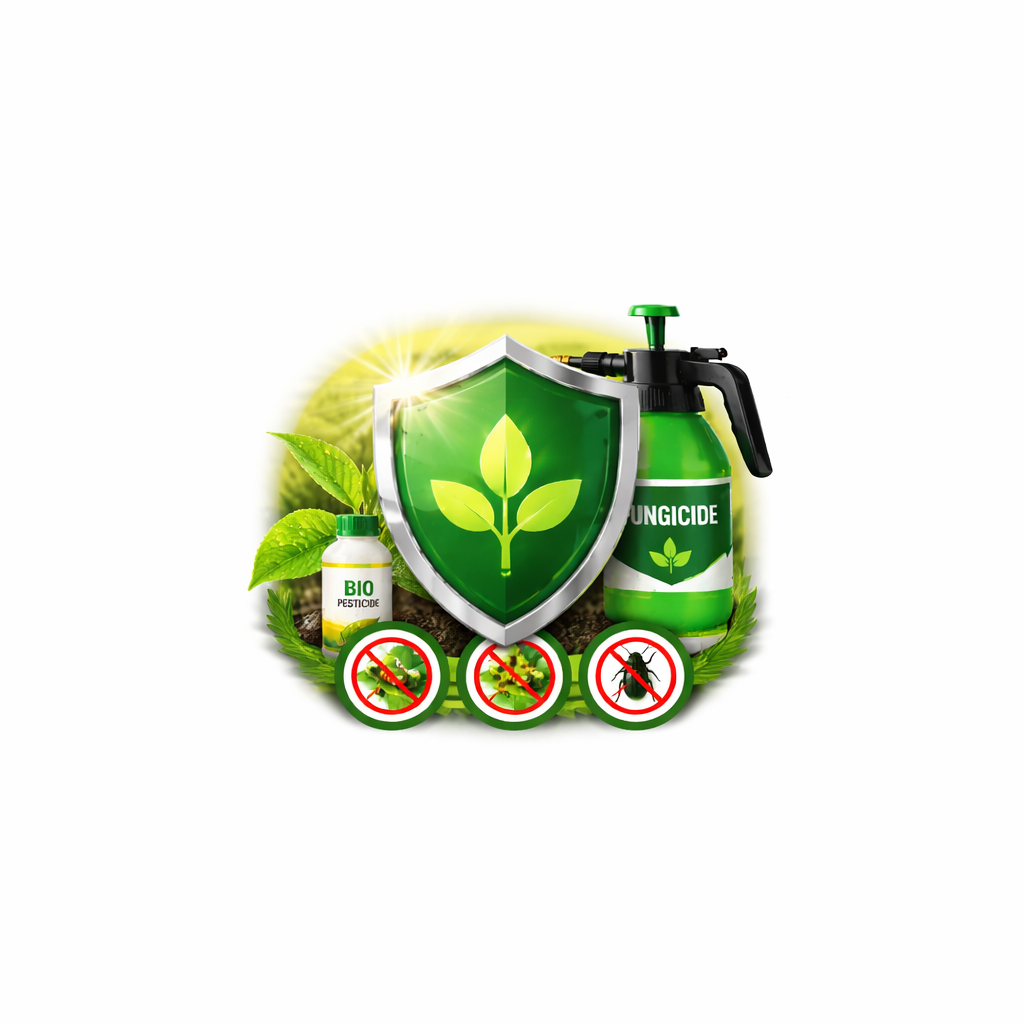 Crop Protection