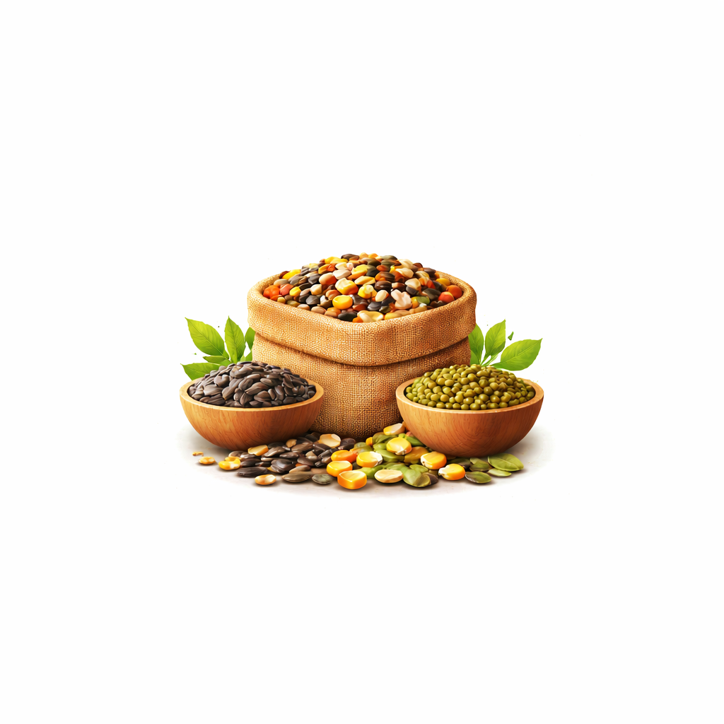 Seeds