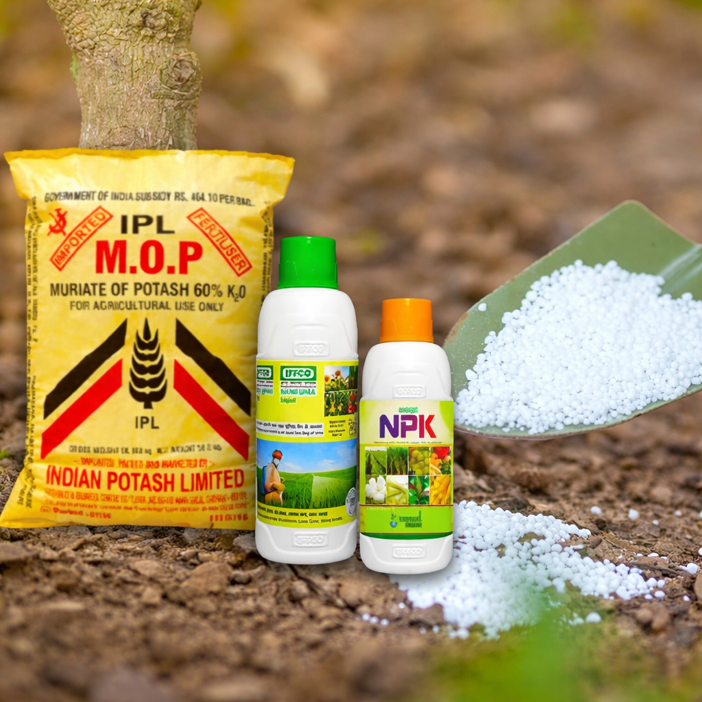 Fertilizer